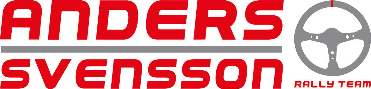 Anders Svensson RallyTeam