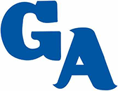 ga logo