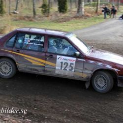 Volvo 940 -92